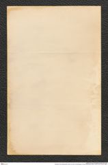Nachlass Franz Steindachner, Brief von Karl von Sandberger an Franz Steindachner (06.03.1876), Inv.Nr. 433.02, Seite 4